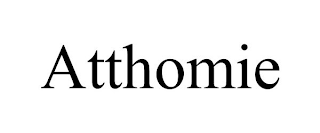 ATTHOMIE