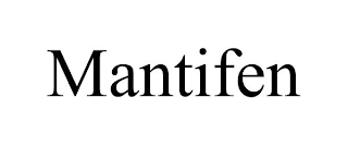MANTIFEN