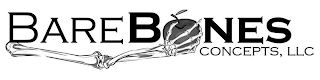 BAREBONES CONCEPTS, LLC