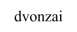 DVONZAI