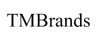 TMBRANDS