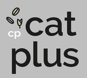 CP CAT PLUS