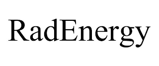 RADENERGY