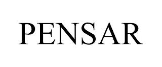 PENSAR