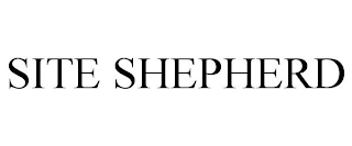 SITE SHEPHERD
