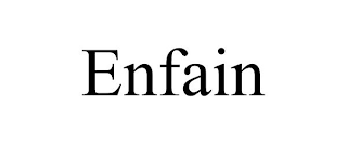 ENFAIN