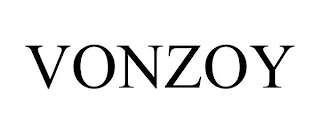 VONZOY