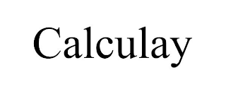 CALCULAY