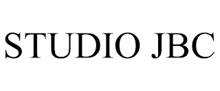 STUDIO JBC