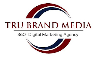 TRU BRAND MEDIA 360° DIGITAL MARKETING AGENCY