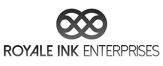 ROYALE INK ENTERPRISES