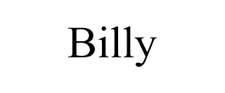 BILLY