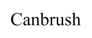 CANBRUSH