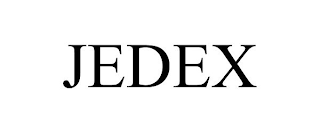 JEDEX