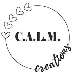 C.A.L.M. CREATIONS