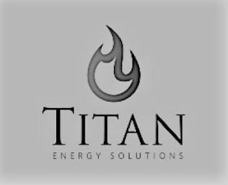 TITAN ENERGY SOLUTIONS