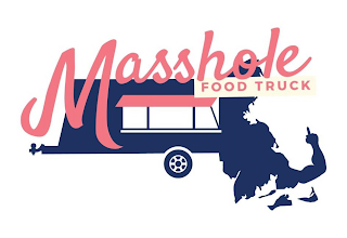 MASSHOLE FOODTRUCK