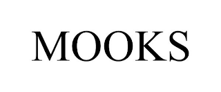 MOOKS