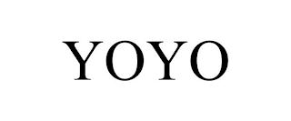 YOYO