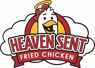 HEAVEN SENT FRIED CHICKEN