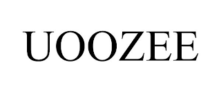 UOOZEE