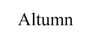 ALTUMN