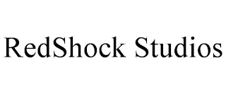 REDSHOCK STUDIOS