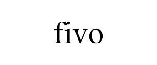 FIVO