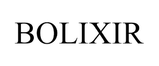 BOLIXIR