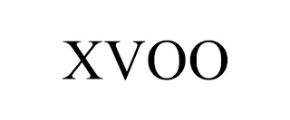 XVOO