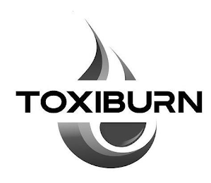 TOXIBURN