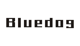 BLUEDOG