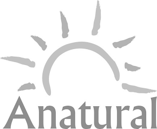 ANATURAL