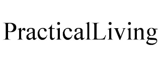PRACTICALLIVING