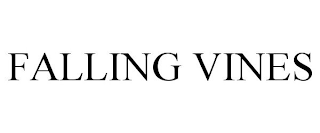FALLING VINES