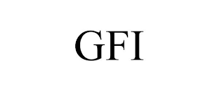 GFI