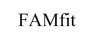 FAMFIT