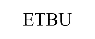 ETBU