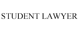 STUDENT LAWYER