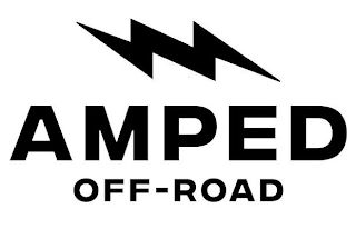 AMPED OFF-ROAD