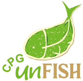 CPG UNFISH