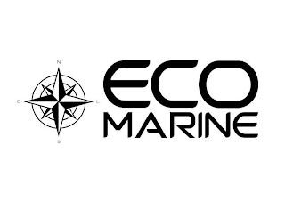 N L S O ECO MARINE