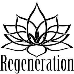 REGENERATION