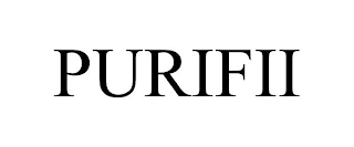 PURIFII