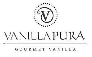 V VANILLA PURA GOURMET VANILLA