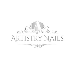 A ARTISTRY NAILS
