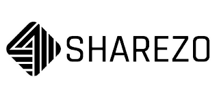 SHAREZO