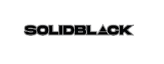 SOLIDBLACK