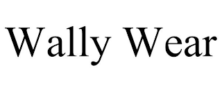 WALLY WEAR