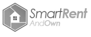 SMARTRENT ANDOWN